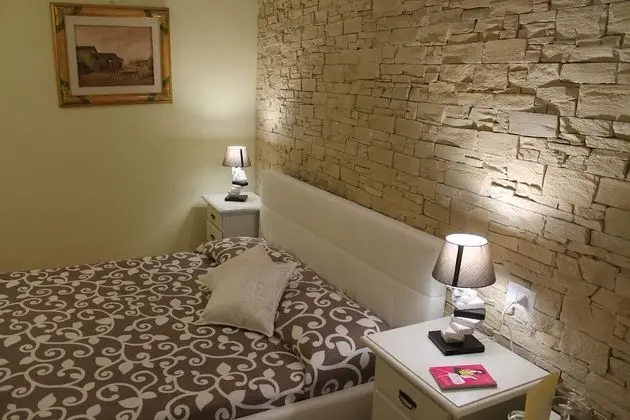Residenza Le due Sicilie - Oda