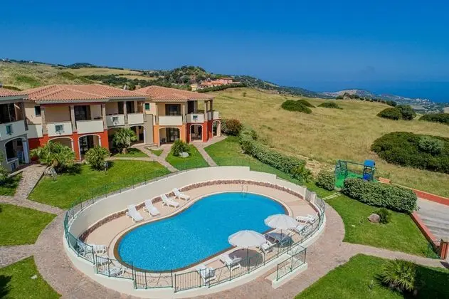 Residenza Le Farfalle - Trilocale 04