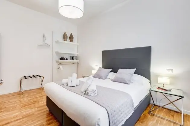 Residenza Le Gemelle di Roma