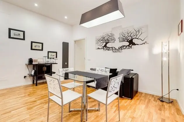 Residenza Le Gemelle di Roma - Lobi