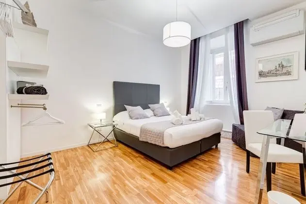 Residenza Le Gemelle di Roma - Oda