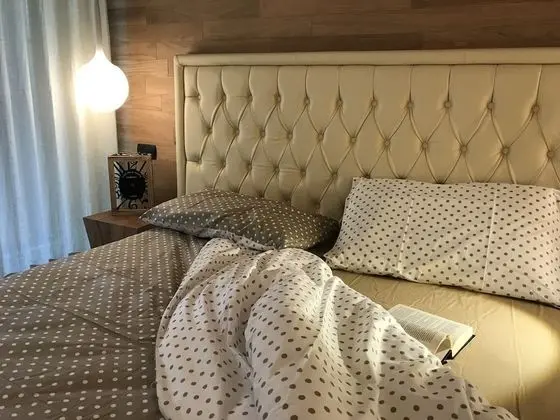 Residenza Le Marmotte