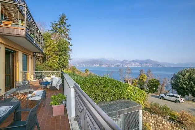 Residenza Le Palme Bellavista