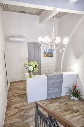 Residenza Le Zagare - Lobi