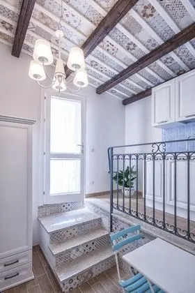 Residenza Le Zagare - Oda