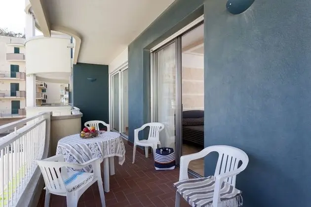 Residenza Levante - Dış Mekan