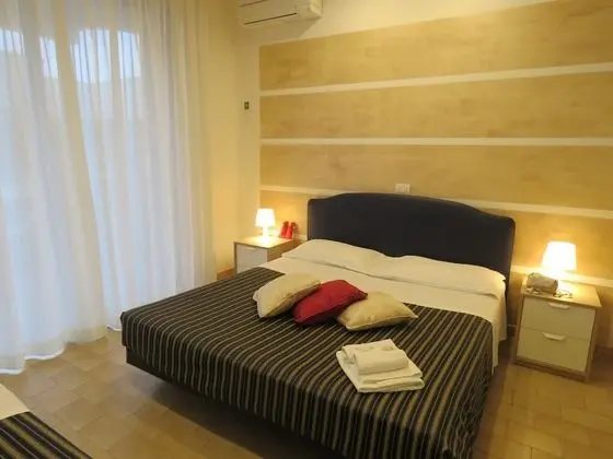 Residenza Levante - Oda