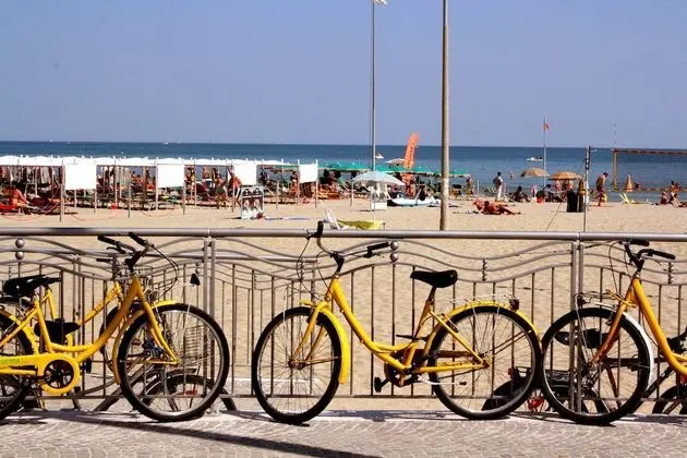 Residenza Levante - Plaj