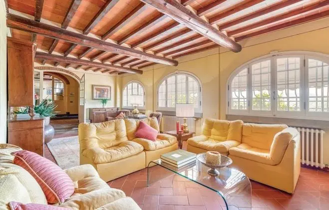 Residenza Villa Lilia