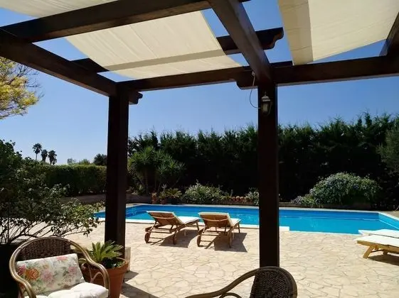 Residenza Lillium - Havuz