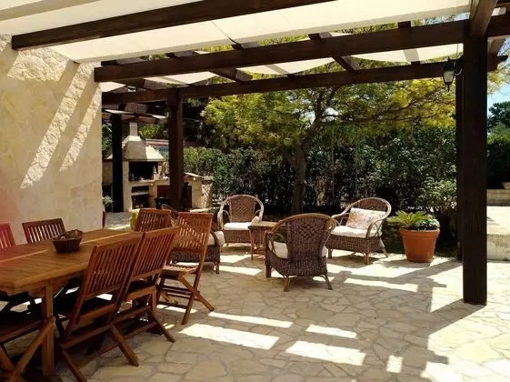 Residenza Lillium - Yerinde Yemek