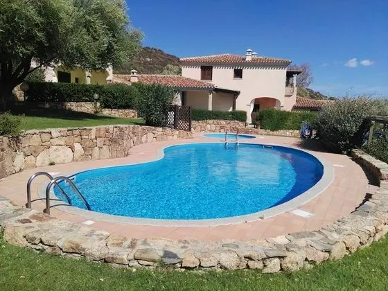 Residenza Lu Fraili - San Teodoro