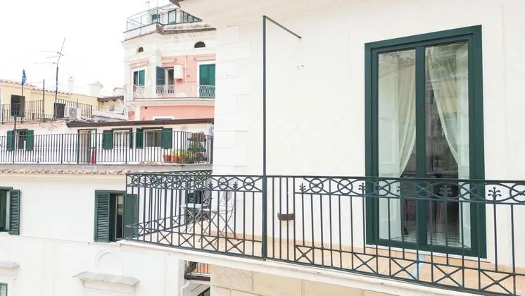 Residenza Luce - Dış Mekan