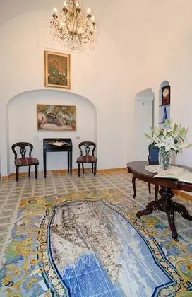 Residenza Luce - Lobi