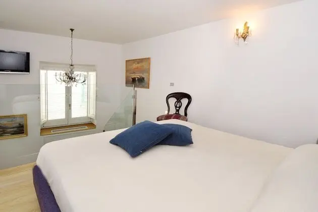 Residenza Luce - Oda