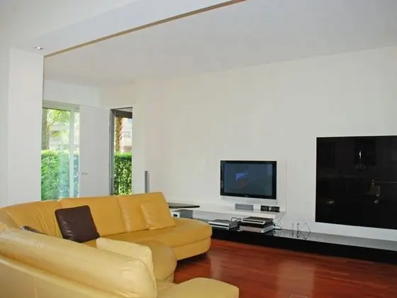 Residenza Majestic Lugano - Oda