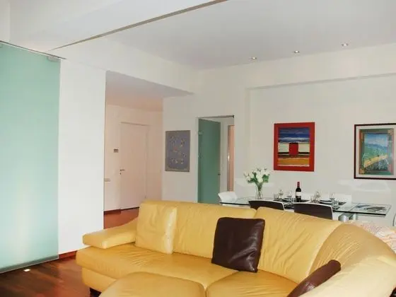 Residenza Majestic Lugano - Oda