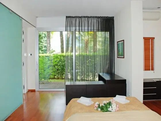 Residenza Majestic Lugano - Oda