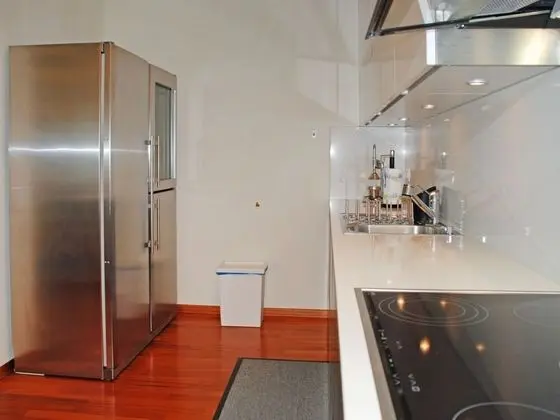 Residenza Majestic Lugano - Oda