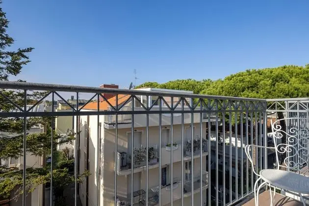 Residenza Manuela - Dış Mekan