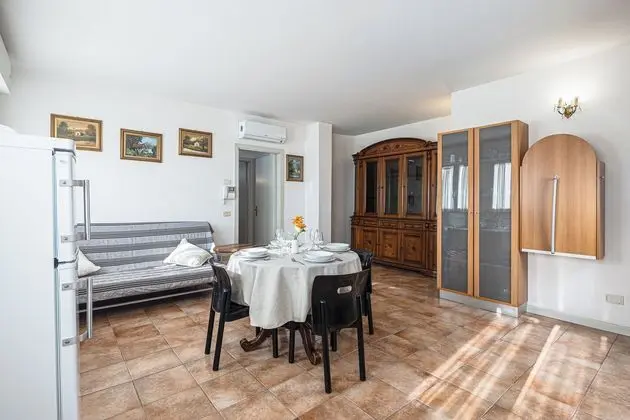 Residenza Manuela - Lobi