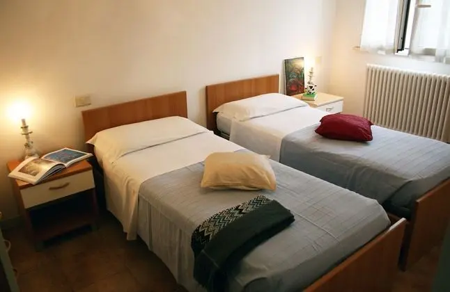 Residenza Manuela - Oda