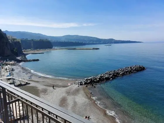 Residenza Mare di Sotto Sorrento