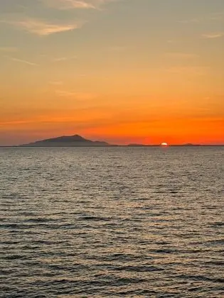 Residenza Mare di Sotto Sorrento - Dış Mekan