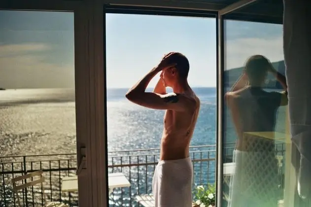 Residenza Mare di Sotto Sorrento - Oda