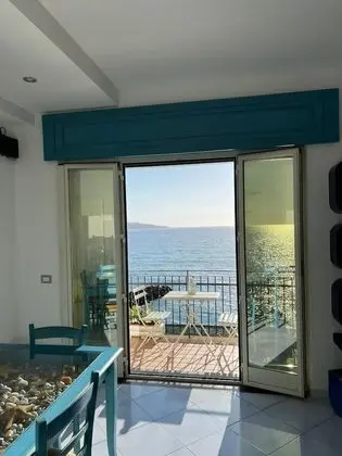 Residenza Mare di Sotto Sorrento - Oda Düzeni