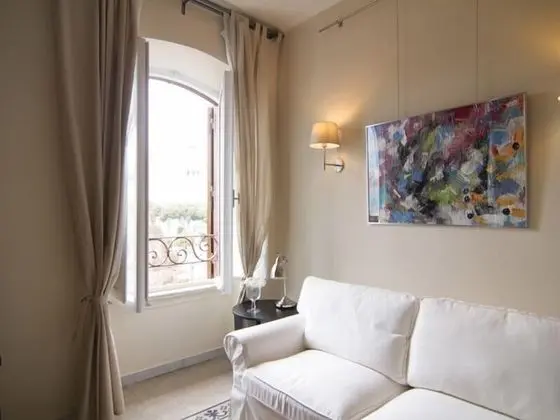 Residenza Maritti ContemporarySuite - Oda