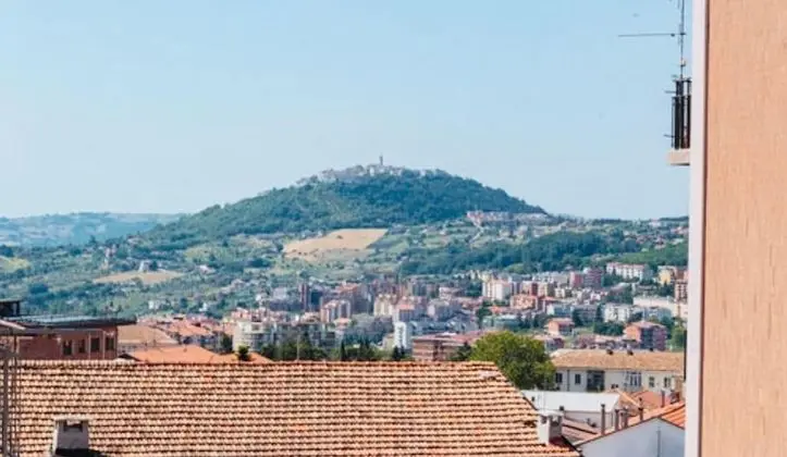Residenza Matteotti