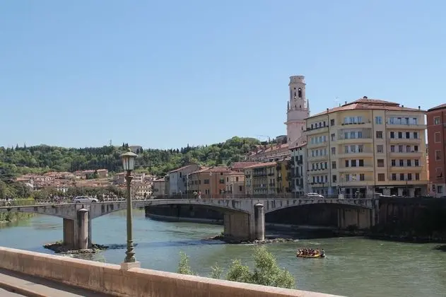 Residenza Matteotti