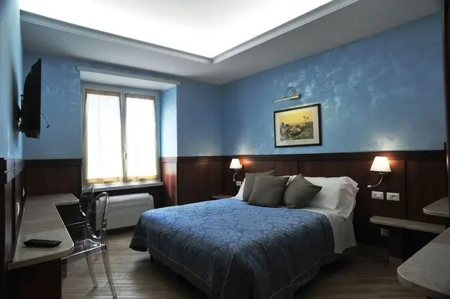 Residenza Matteucci - Öne Çıkan Resim
