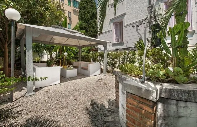 Residenza Maxima