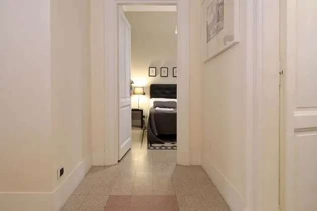 Residenza Mazzini - İç Mekan