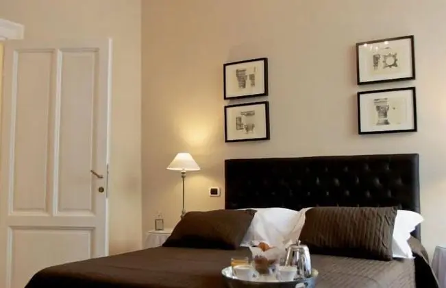 Residenza Mazzini - Oda