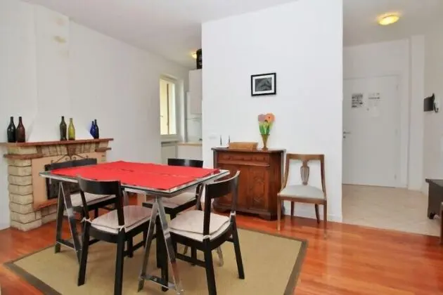 Residenza Menaggio - Mimosa - Mutfak