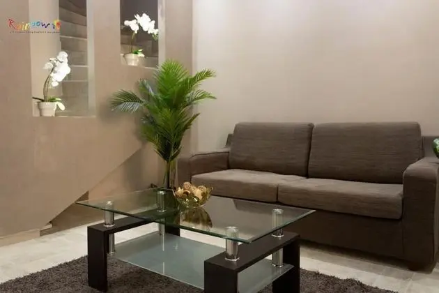 Residenza Montenevoso