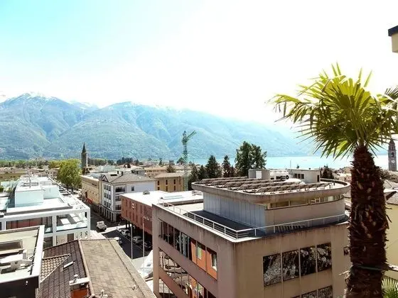 Residenza Moro Ascona