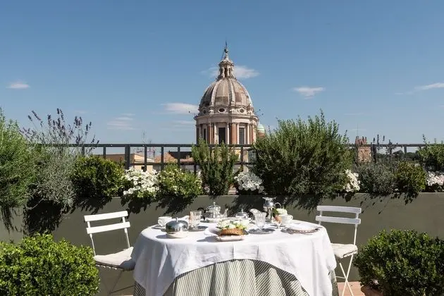 Residenza Napoleone III