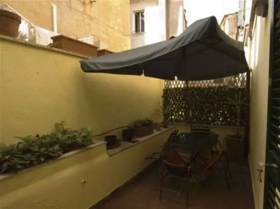 Residenza Navona First
