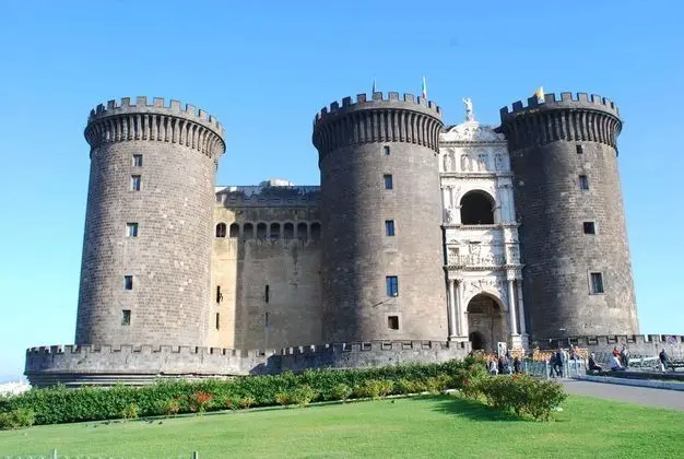 Residenza Nicola Amore