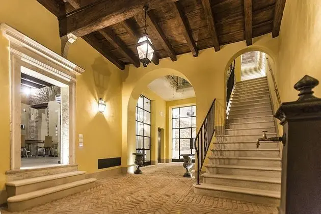 Residenza Palazzo Brenzoni - Lobi