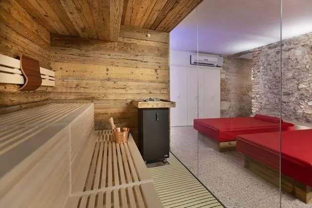Residenza Palazzo Brenzoni - Spa
