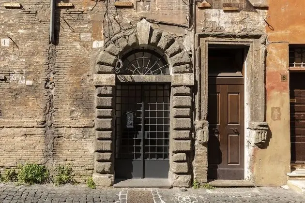 Residenza Palline