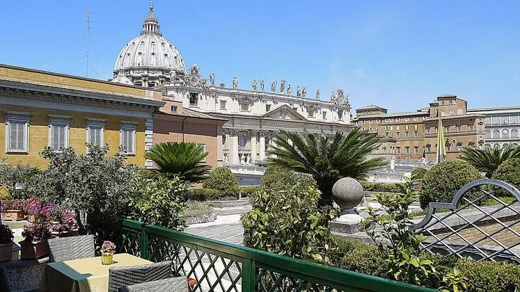 Residenza Paolo VI - Öne Çıkan Resim