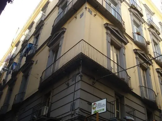 Residenza Pizzofalcone