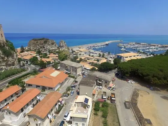 Residenza Porta Romana - Plaj