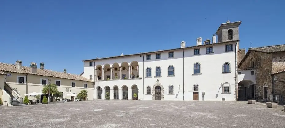 Residenza Principi Ruspoli